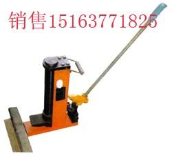 供应YQ—150型液压起道器